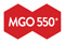 Manuka med MGO550